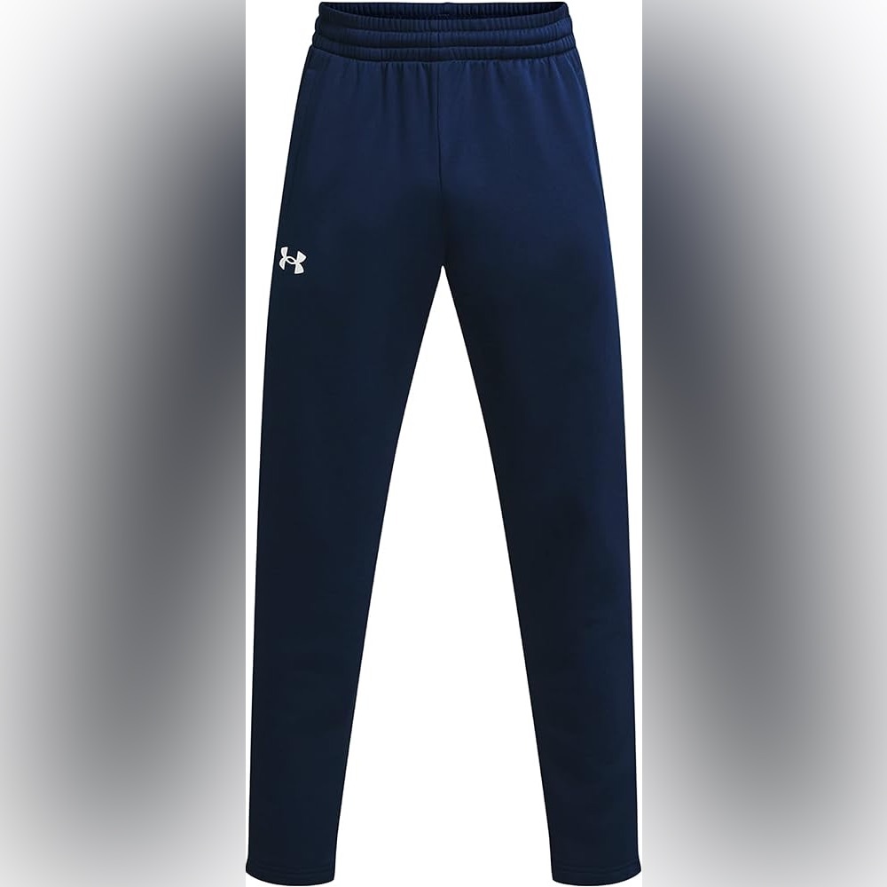 Under Armour Men’s Fleece Pants
